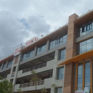 Hotel O New Balaji